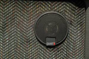 Bild 46/50 von Alfa Romeo 75 2.0 Twin Spark (1989)