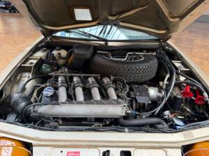 Immagine 37/43 di Citroën CX 2400 GTi (1982)