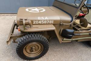 Imagen 5/50 de Hotchkiss M 201 (1963)