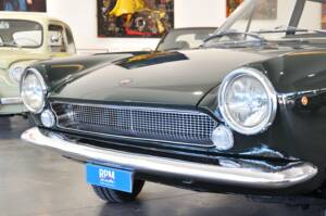Imagen 4/32 de FIAT 124 Sport Coupe (1967)