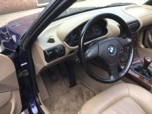 Bild 4/26 von BMW Z3 1.9 (1996)
