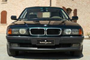 Bild 3/50 von BMW 725tds (1997)