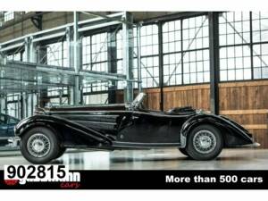 Immagine 1/15 di Horch 855 (1935)