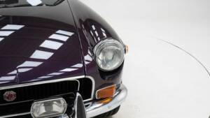 Bild 11/15 von MG MGB (1972)
