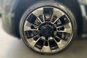 Image 12/12 of BMW XM (2024)