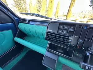 Image 67/100 of FIAT Panda 1000 (1990)