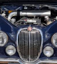 Bild 28/32 von Jaguar S-Type 3.4 (1964)
