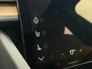 Bild 23/40 von Polestar 2 (2021)