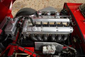 Afbeelding 39/50 van Jaguar E-Type 3.8 (1963)