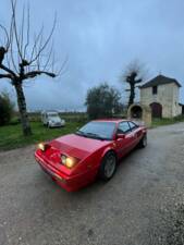 Image 8/33 of Ferrari Mondial 3.2 (1986)