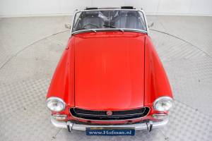 Immagine 34/45 di MG Midget GAN5 (1974)