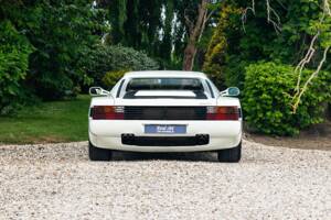 Bild 8/15 von Ferrari Testarossa (1988)