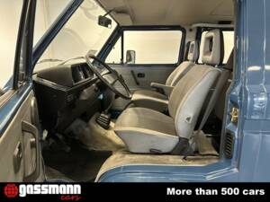 Afbeelding 9/15 van Volkswagen T3 Multivan TD (1988)