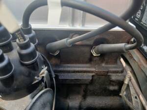 Image 36/51 of Triumph TR 6 (1975)
