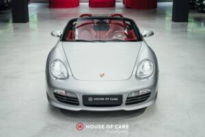 Image 3/25 de Porsche Boxster RS 60 Spyder (2008)