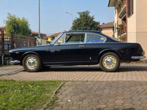 Obraz 9/38 pojazdu Lancia Flavia 1.8 (Pininfarina) (1963)