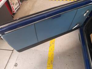 Image 25/83 of Autobianchi Bianchina Convertible (1965)