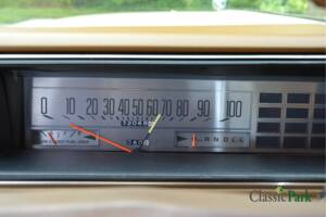 Image 45/50 de Buick Electra 225 Hardtop (1976)