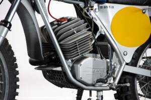 Afbeelding 37/50 van SWM 125 Six Days (1974)