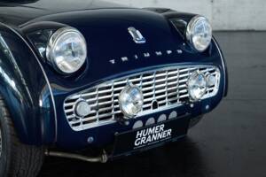 Image 26/50 of Triumph TR 3A (1959)