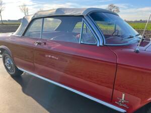Immagine 23/85 di Chevrolet Corvair Monza Spyder (1963)