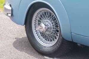 Immagine 13/50 di Jaguar Mk II 3.4 (1962)