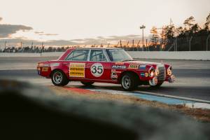 Image 3/5 of Mercedes-Benz 300 SEL 6.3 (1969)