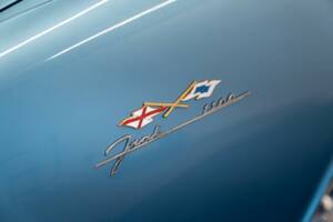 Bild 10/50 von FIAT 1100-103 TV Vignale (1958)