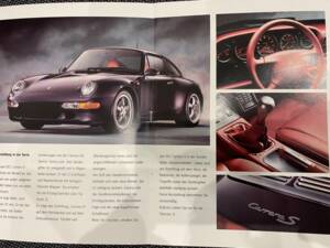 Bild 74/74 von Porsche 911 Carrera S (1997)