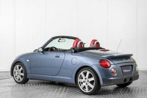 Bild 6/50 von Daihatsu Copen 1.3-16v (2008)