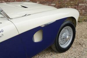 Image 40/50 of Austin-Healey 100/4 (BN1) (1953)