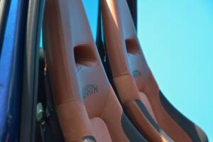 Bild 8/17 von Abarth 595 Cabrio Italia (2012)