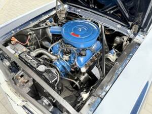 Bild 25/36 von Ford Mustang 289 (1966)