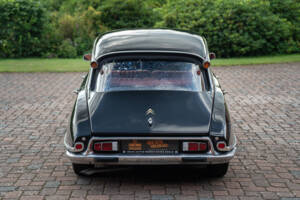 Image 27/56 of Citroën DS 20 Pallas (1971)