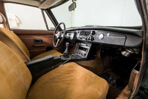 Image 9/50 of MG MGB GT (1973)