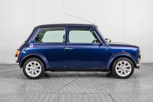 Image 18/50 of Mini Cooper 1.3i MPI (1999)
