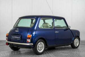 Image 2/50 of Mini Cooper 1.3i MPI (1999)