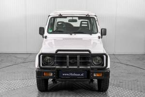 Imagen 40/50 de Suzuki SJ Samurai (1995)