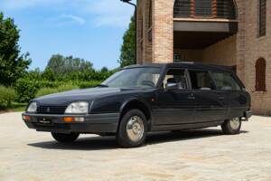 Bild 1/50 von Citroën CX 25 Turbo 2 Diesel (1989)
