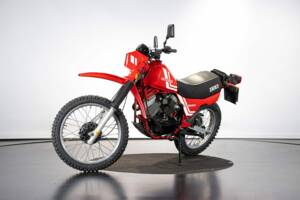 Image 8/50 of Moto Morini 350 X3 Kanguro (1983)