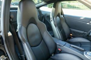 Bild 16/50 von Porsche 911 Turbo (2010)