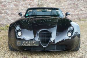 Bild 5/50 von Wiesmann Roadster MF5 (2007)