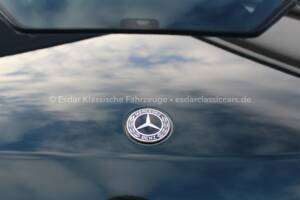 Image 32/32 of Mercedes-Benz G 500 (LWB) (2023)