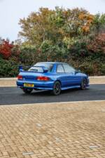 Image 12/43 of Subaru Impreza Prodrive P1 (2000)