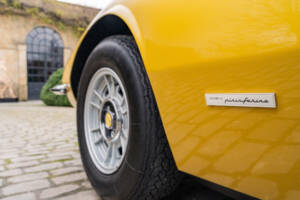 Image 9/25 de Ferrari Dino 246 GT (1970)