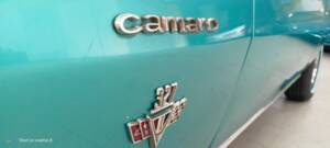 Image 14/74 of Chevrolet Camaro RS 327 (1967)
