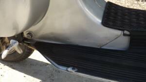 Immagine 35/43 di Piaggio Vespa 125 Primavera (1973)