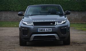 Bild 6/40 von Land Rover Range Rover Evoque TD4 (2016)