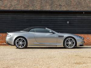 Bild 2/65 von Aston Martin DBS Volante (2011)