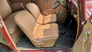 Immagine 27/43 di FIAT 508 Balilla Series 2 (1935)